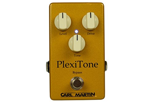 美品Carl Martin Plexi Tone Single Channel Amazon.co.jp: CARL MARTIN PLEXITONE SINGLE CHANNEL Sシリーズ